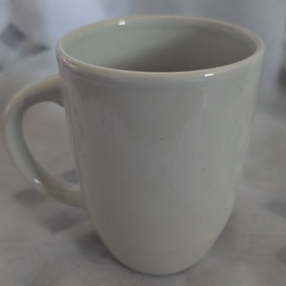 Hard To Find Maple Leaf Meats Vintage Advertisement Mug - Picture 2 of 4